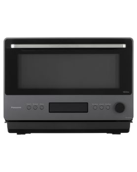 Micro-onde 1200 W 1 pi. cu. Panasonic NNSF57RMC