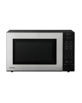 Micro-onde 1200 W 1.2 pi. cu. Panasonic NNST66QSC