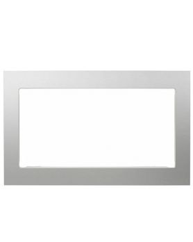 Panasonic Trim kit NNTK72LS Stainless 27 in.