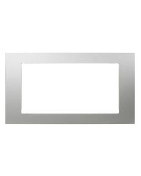 Panasonic Trim kit NNTK73LS Stainless 30 in.
