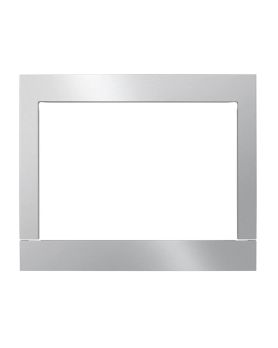 Panasonic Trousse d'encastrement NNTK81LC Inox en Inox présenté par Corbeil Electroménager