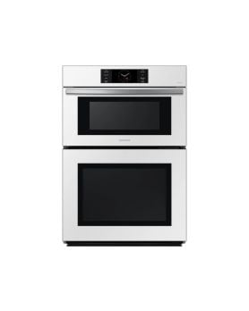 Four combiné 30 Po. Blanc Samsung NQ70CB700D12AA