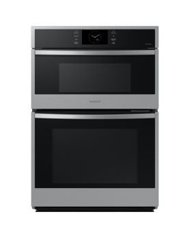 Four combiné 30 Po. Inox Samsung NQ70CG600DSRAA