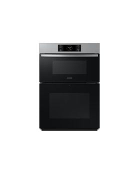 Four combiné 30 Po. Inox Samsung NQ70CG700DSRAA
