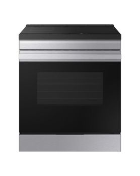 30 In. Induction Range Samsung NSI6DG9300SRAC
