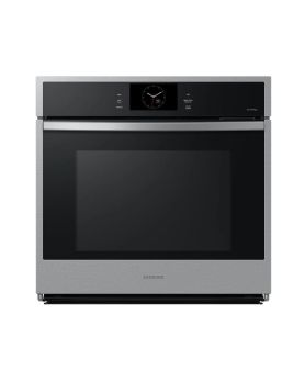 Wall oven 5.1 cu. ft. 29 In. Samsung NV51CG600SSRAA
