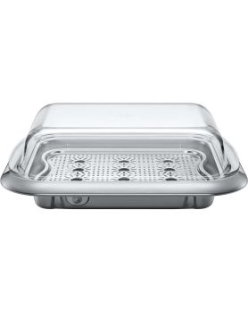 Plateau de cuisson vapeur Samsung NV-AS7000CS