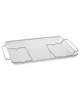 Plateau de friture à air chaud pour cuisinière Samsung NX-AA5000RS