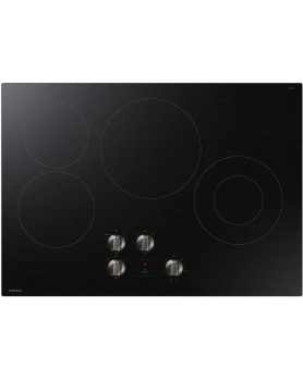 Plaque de cuisson radiant 30 Po. Samsung NZ30FG5332RKAA