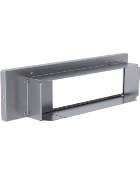 Blower Outlet Adapter Fisher & Paykel OAB225X12
