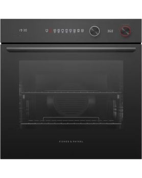 Four Mural 2.5 pi. cu. 24 Po.  Fisher & Paykel OB24SACGB5