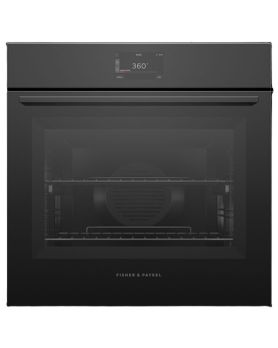 Four Mural 3 pi. cu. 24 Po.  Fisher & Paykel OB24SAMPTB5