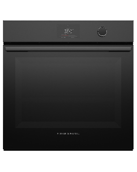 Wall oven 3 cu. ft. 24 In. Fisher & Paykel OB24SMPTDB1