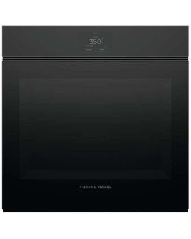 Wall oven 3 cu. ft. 24 In. Fisher & Paykel OB24SMPTNB1