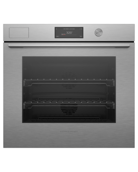 30 In. Range Fisher & Paykel OB30SCPSUDX3
