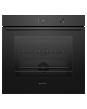 Wall oven 4.6 cu. ft. 30 In. Fisher & Paykel OB30SCPTDB3