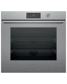 Wall oven 4.9 cu. ft. 30 In. Fisher & Paykel OB30SCPUDX3