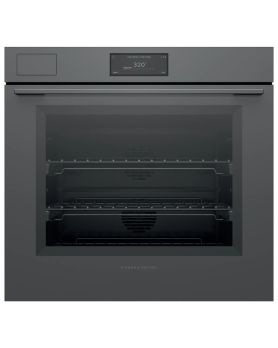 Wall oven 4.9 cu. ft. 30 In. Fisher & Paykel OB30SMPSUG3