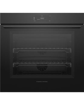 Wall oven 4.9 cu. ft. 30 In. Fisher & Paykel OB30SMPUB3
