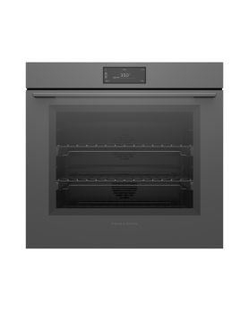 Wall oven 4.9 cu. ft. 30 In. Fisher & Paykel OB30SMPUG3