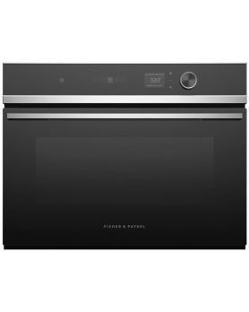 Wall oven 1.7 cu. ft. 24 In. Fisher & Paykel OM24NDLX1