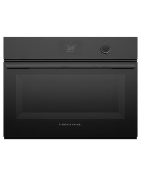Wall oven 1.7 cu. ft. 24 In. Fisher & Paykel OM24NMTDB1
