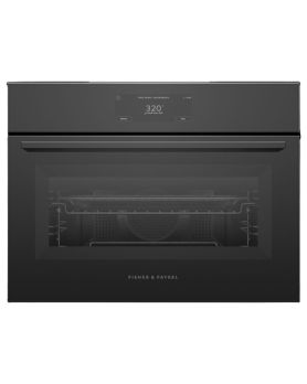 Wall oven 1.3 cu. ft. 24 In. Fisher & Paykel OM24NMUB5