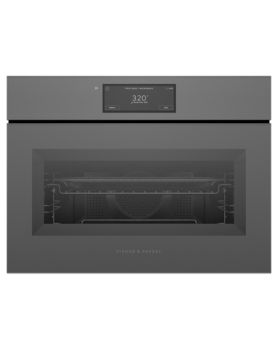Wall oven  24 In. Fisher & Paykel OM24NMUNG5