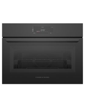 Wall oven 1.6 cu. ft. 24 In. Fisher & Paykel OS24NAMHUB5