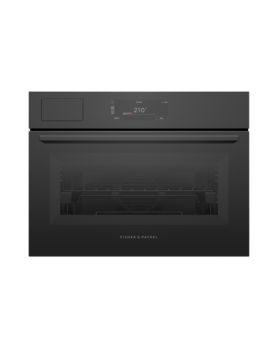 Wall oven 1.6 cu. ft. 24 In. Fisher & Paykel OS24NAMVUB5