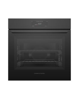 Wall oven 2.5 cu. ft. 24 In. Fisher & Paykel OS24SAMHUB5
