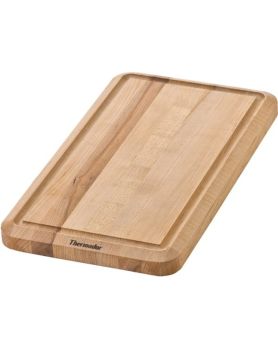 Wood Chopping Board Thermador PA12CHPBLK