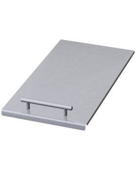 Grill Cooker Cover Plate Thermador PA12LCVRN