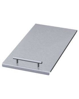 Grill Cooker Cover Plate Thermador PA12LCVRW
