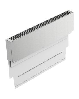 Range Back panel Thermador PA30WLBH