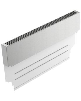 Range Back Panel Thermador PA36WLBH
