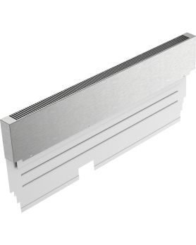 Range Back panel Thermador PA48WLBH