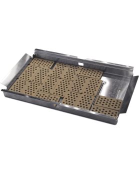 Cooktop Briquettes Thermador PABRICKBKW