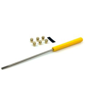 Range LP Conversion Kit Thermador PALPKITDGW