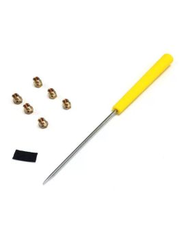 Range LP Conversion Kit Thermador PALPKITGA