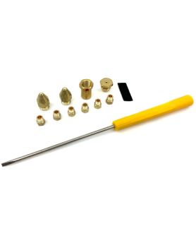 Range LP Conversion Kit Thermador PALPKITGGW