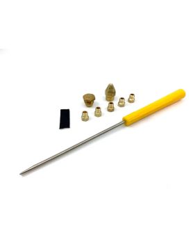 Range LP Conversion Kit Thermador PALPKITHA5