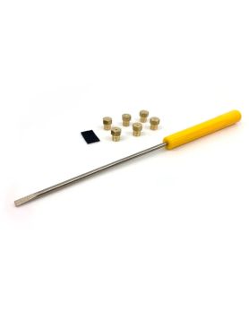 Range LP Conversion Kit Thermador PALPKITHW