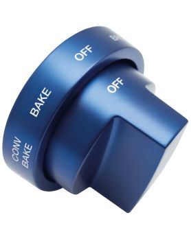 Range Knob Kit Thermador PARKB48CGY