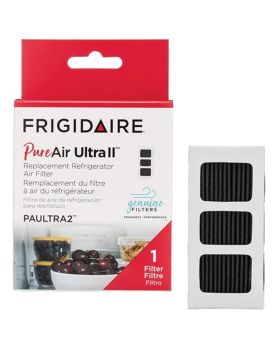 Frigidaire Filtre à air PAULTRA2 Blanc en Blanc présenté par Corbeil Electroménager