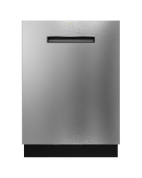 23.5 In. 42 dB Dishwasher GE Profile PBT700SSVFS