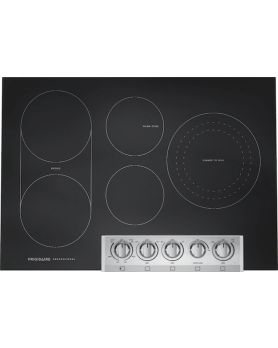 Plaque de cuisson  31 Po. Frigidaire Professional PCCE3080AF