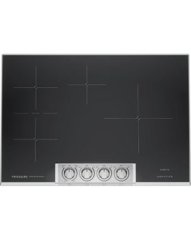 Plaque de cuisson Frigidaire Professional PCCI3080AF Induction  4 éléments  presenté par Corbeil