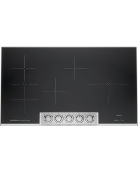 Plaque de cuisson Frigidaire Professional PCCI3680AF Induction  5 éléments  presenté par Corbeil
