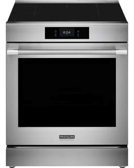 Cuisinière 30 Po. Induction Frigidaire Professional PCFIC085BF